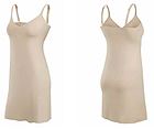 Full slip, smooth and comfortable fabric, seamless